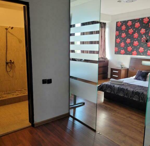 اتاق استاندارد, Mag Motel