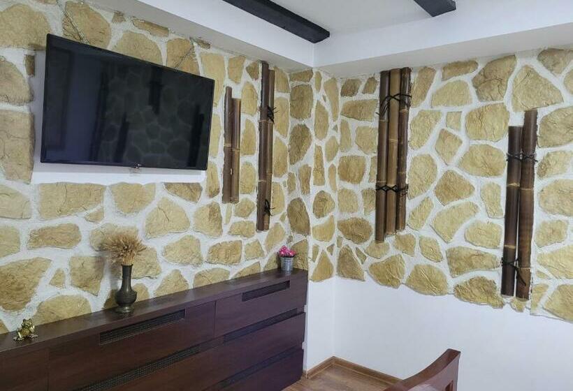 اتاق استاندارد, Mag Motel