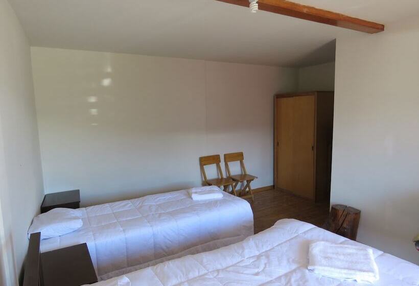 اتاق استاندارد, Schatzi Lodge