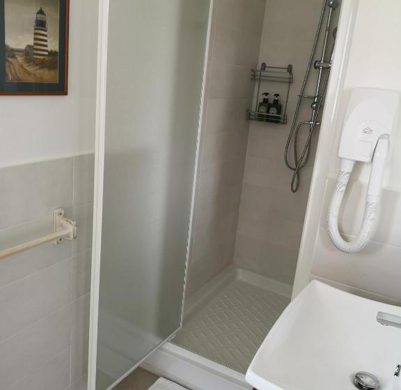 اتاق استاندارد, B&b Limone