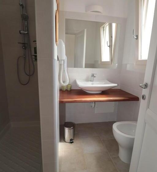اتاق استاندارد, B&b Limone