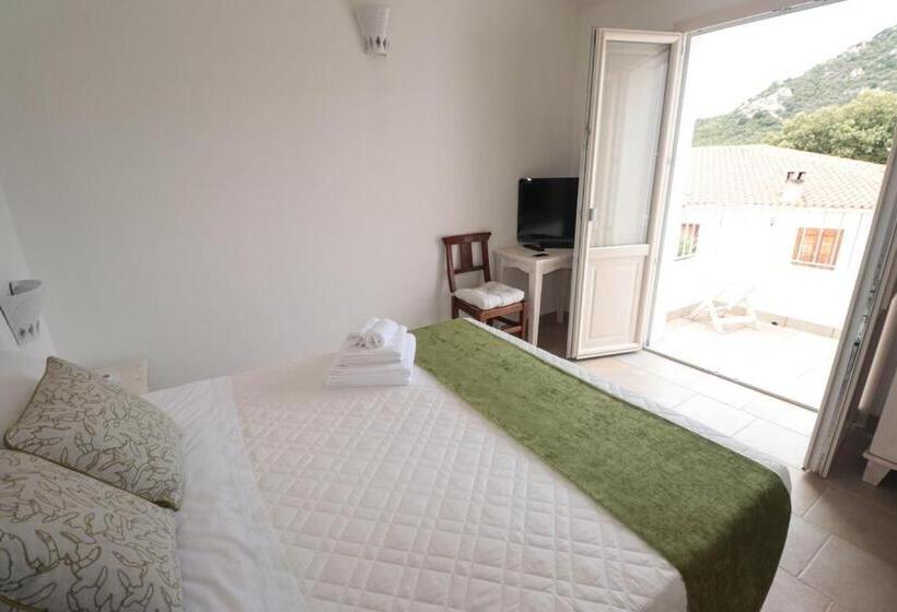 اتاق استاندارد, B&b Limone