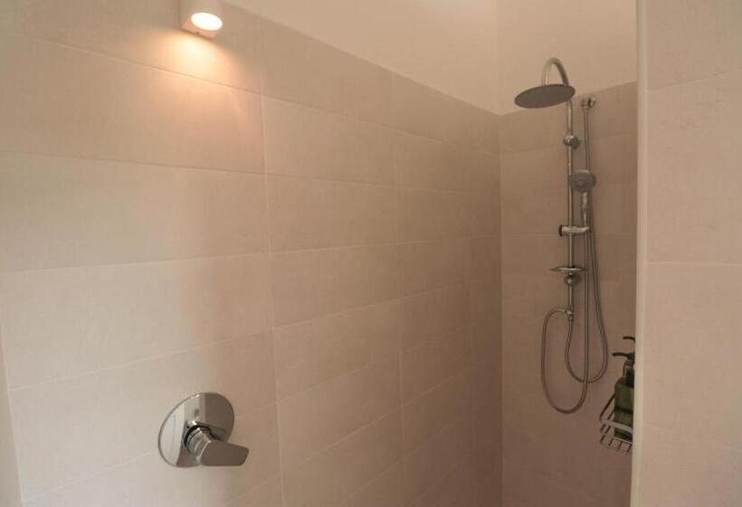 اتاق استاندارد, B&b Limone
