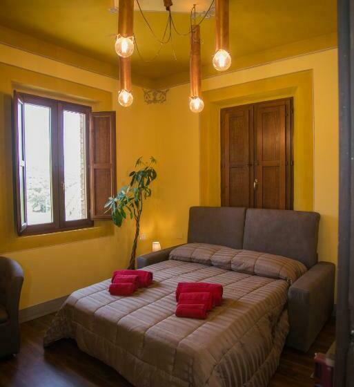 اتاق لوکس, Luce Di Vino