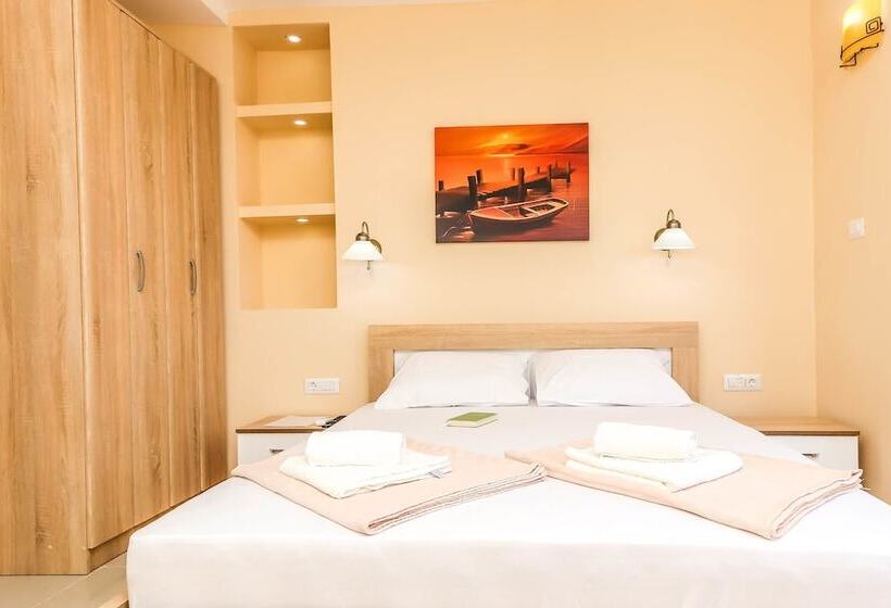 اتاق لوکس, Jovan Apartments