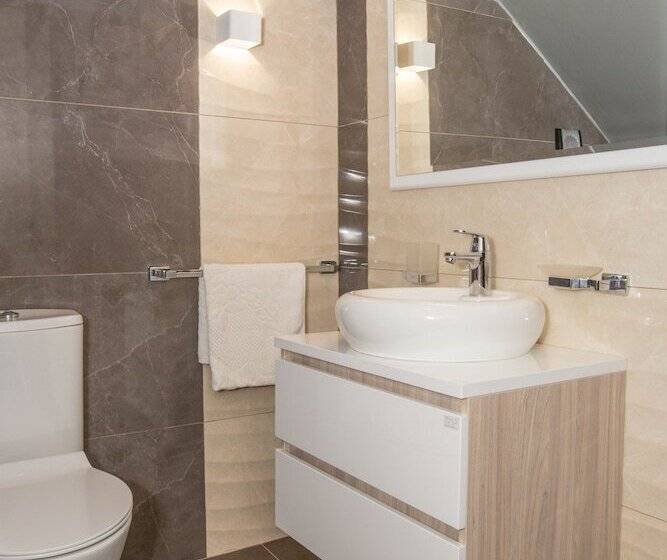 آپارتمان سوپریور 1 خوابه, Jovan Apartments
