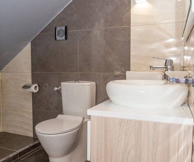 آپارتمان سوپریور 1 خوابه, Jovan Apartments