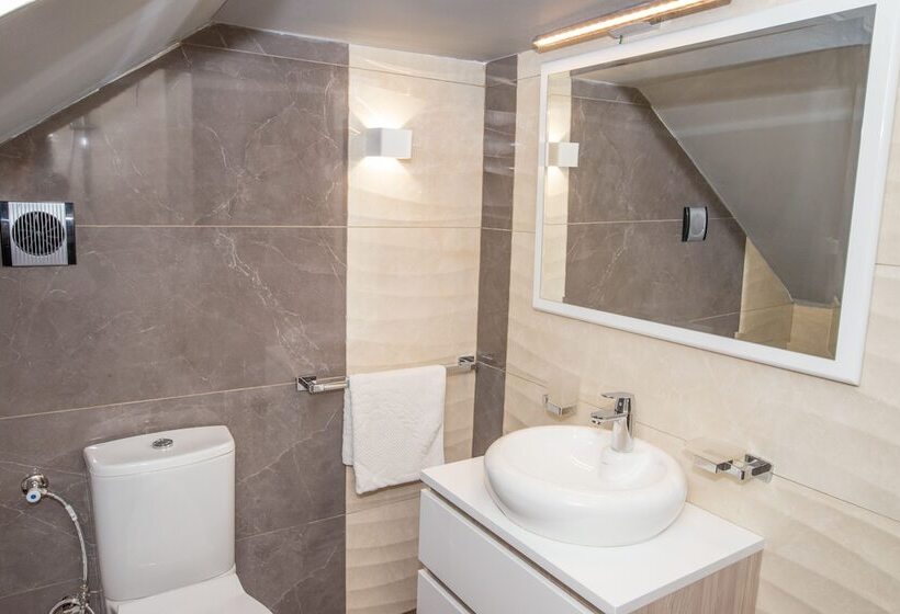 آپارتمان سوپریور 1 خوابه, Jovan Apartments