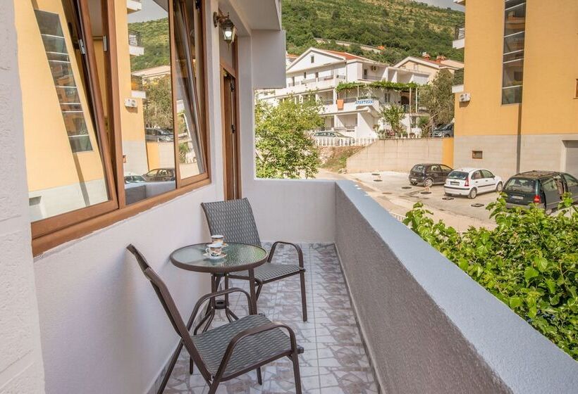 آپارتمان سوپریور 1 خوابه, Jovan Apartments