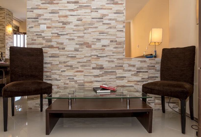آپارتمان سوپریور 1 خوابه, Jovan Apartments