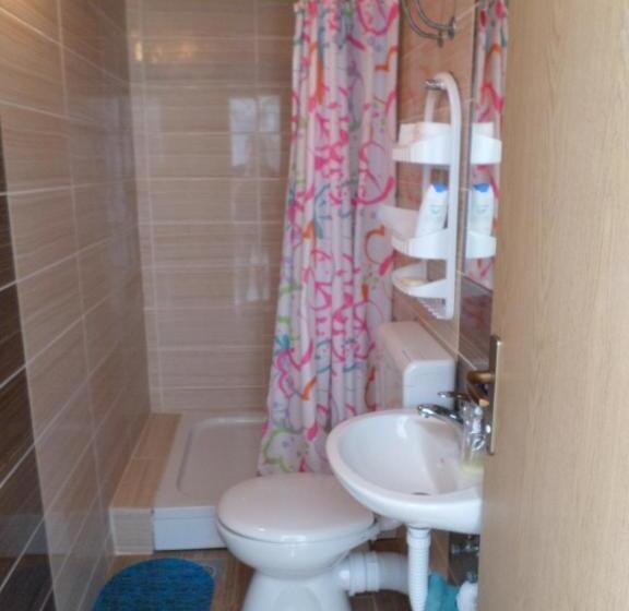 آپارتمان 2 خوابه, Apartmani Liberan Neum