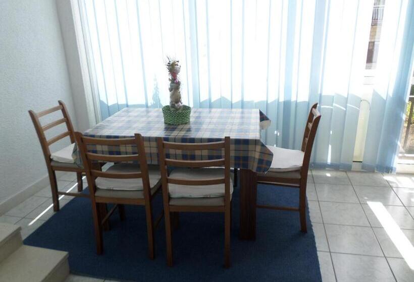 آپارتمان 2 خوابه, Apartmani Liberan Neum