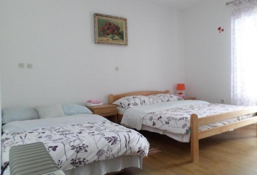 آپارتمان 2 خوابه, Apartmani Liberan Neum