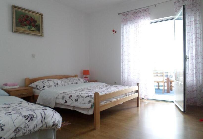 آپارتمان 2 خوابه, Apartmani Liberan Neum