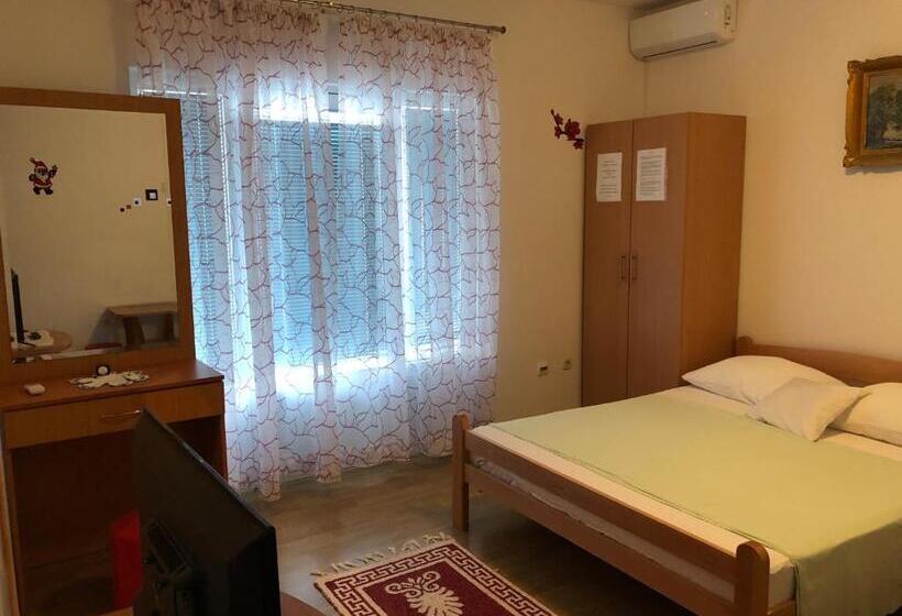 آپارتمان 1 خوابه, Apartmani Liberan Neum