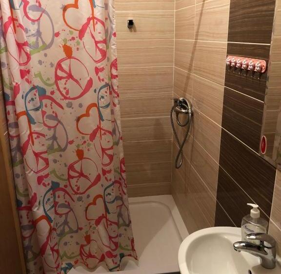 آپارتمان 1 خوابه, Apartmani Liberan Neum