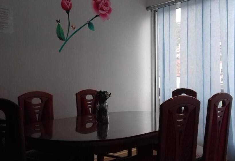 اتاق استاندارد چهار تخته, Apartmani Liberan Neum