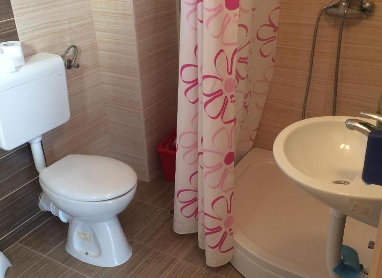 آپارتمان 1 خوابه, Apartmani Liberan Neum
