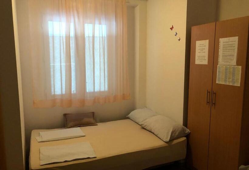 اتاق استاندارد, Apartmani Liberan Neum
