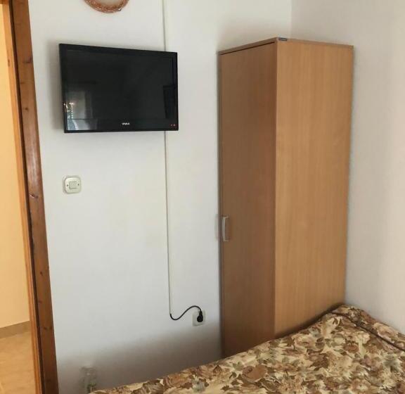 اتاق استاندارد, Apartmani Liberan Neum