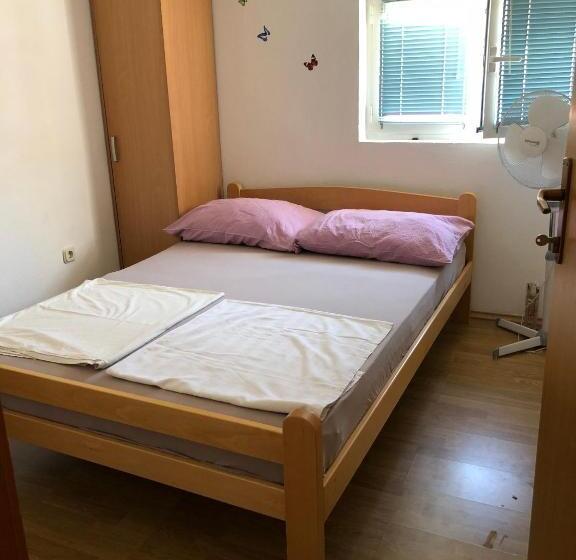 اتاق استاندارد, Apartmani Liberan Neum