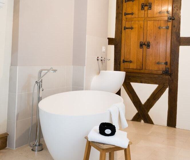 اتاق استاندارد, L Oisellerie Meublé De Tourisme