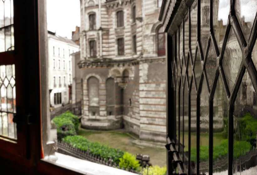 اتاق استاندارد, L Oisellerie Meublé De Tourisme