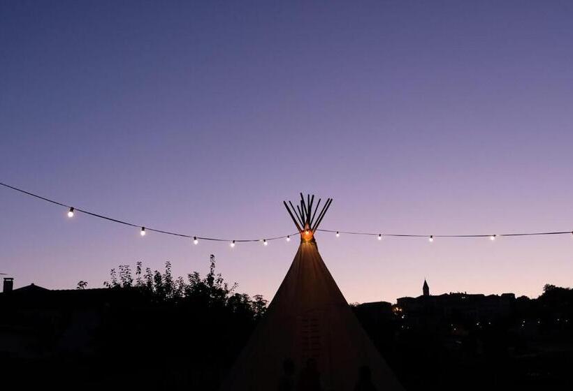 اتاق استاندارد, Casa Carmina Hostel