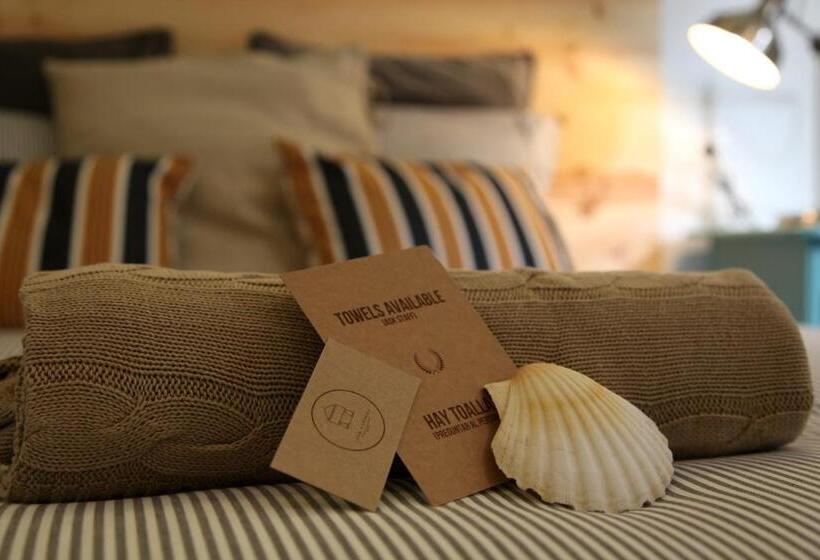 اتاق استاندارد, Casa Carmina Hostel