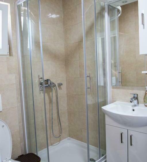 آپارتمان 3 خوابه, Guest House Milicevic