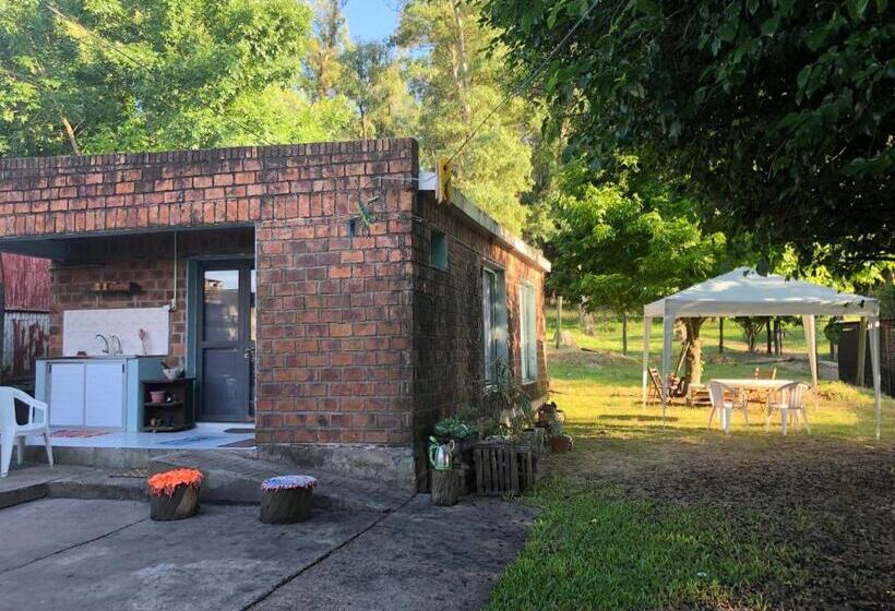 اتاق استاندارد چهار تخته, Un Lugar Para Compartir
