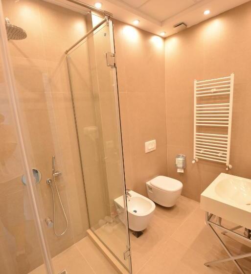 اتاق اکونومی, Luani A Spa & Wellness Center