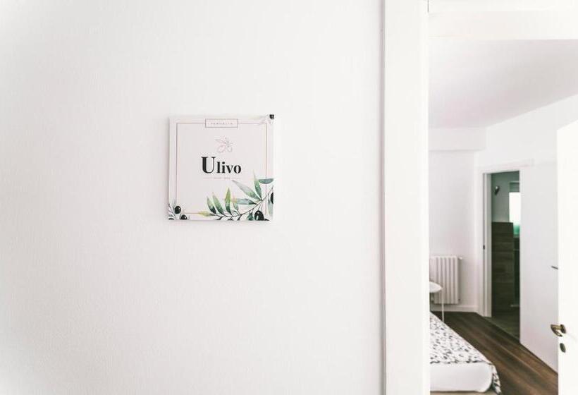 اتاق لوکس, Vandelia B&b