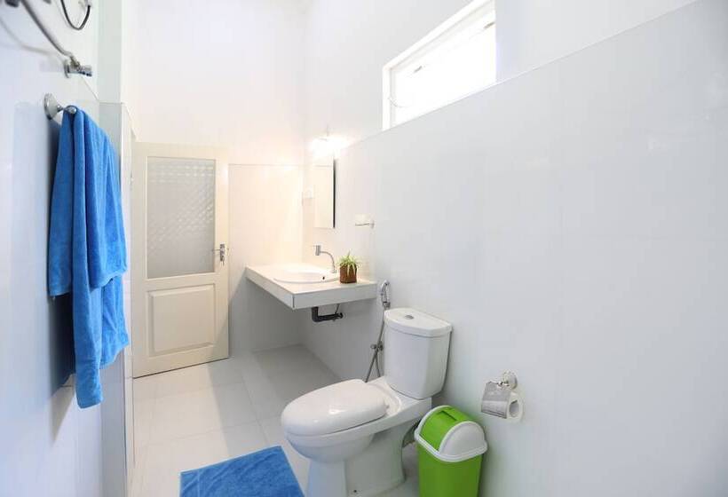 اتاق لوکس, White Ro Resort