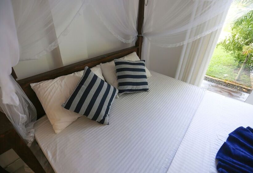 اتاق لوکس, White Ro Resort