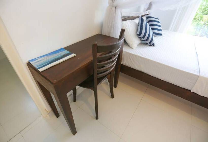 اتاق لوکس, White Ro Resort