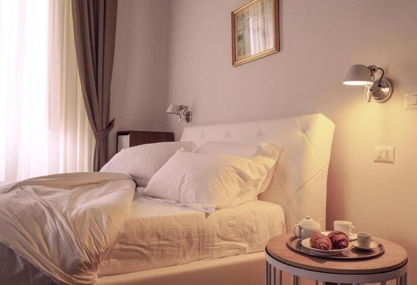 سوئیت 2 خوابه, Villa Giordanelli