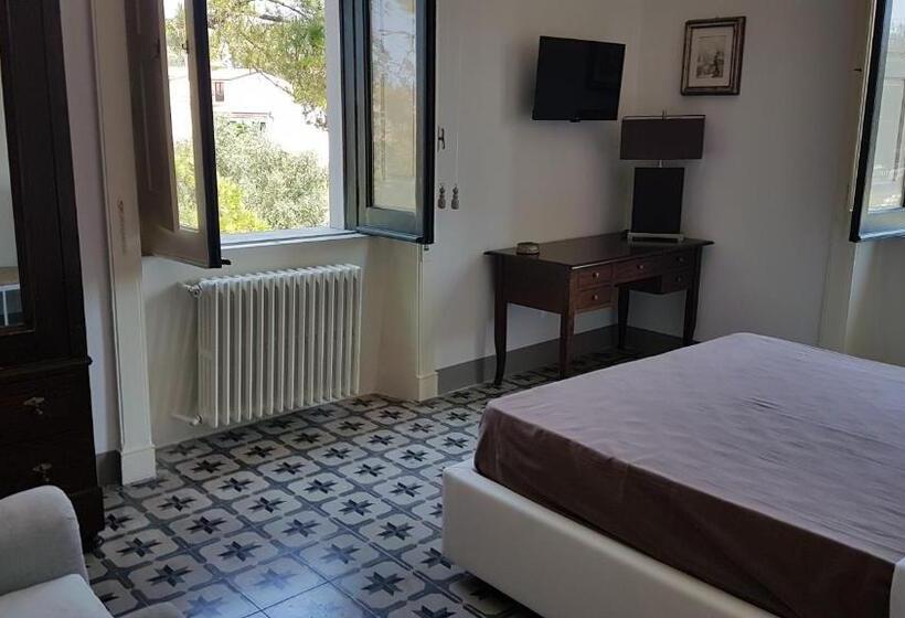 سوئیت 2 خوابه, Villa Giordanelli