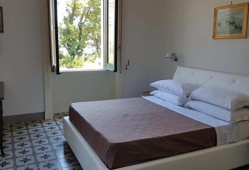 سوئیت 2 خوابه, Villa Giordanelli