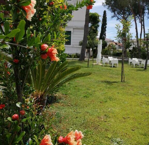 اتاق استاندارد, Villa Giordanelli