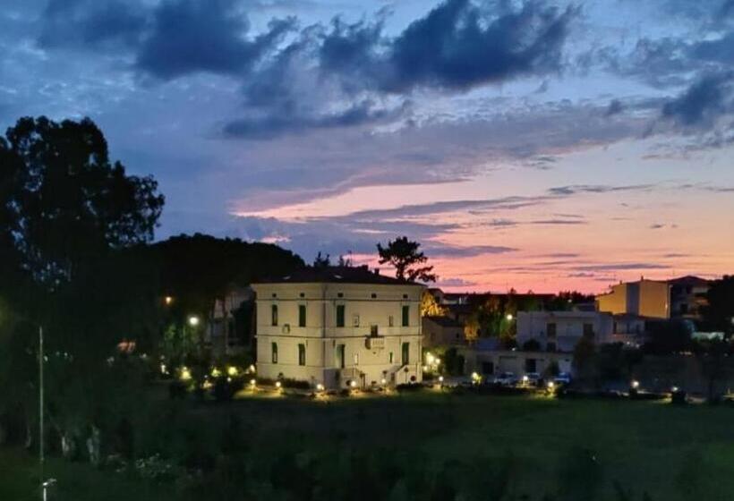 اتاق استاندارد, Villa Giordanelli