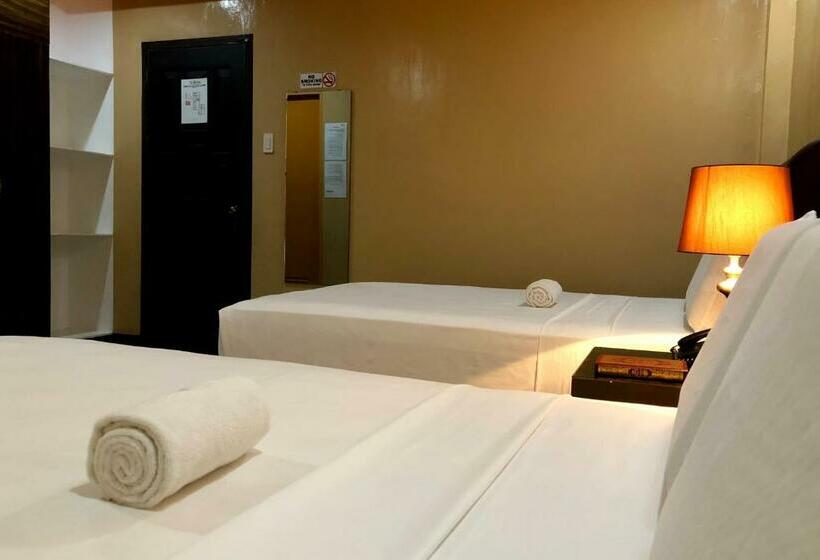 اتاق لوکس, Al Raddadi Suites