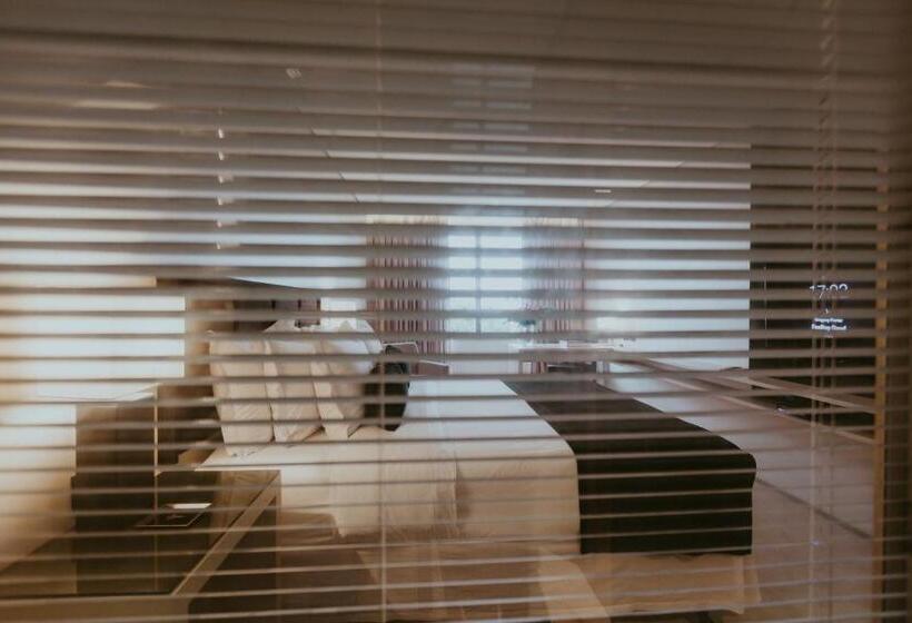 اتاق لوکس, Ls