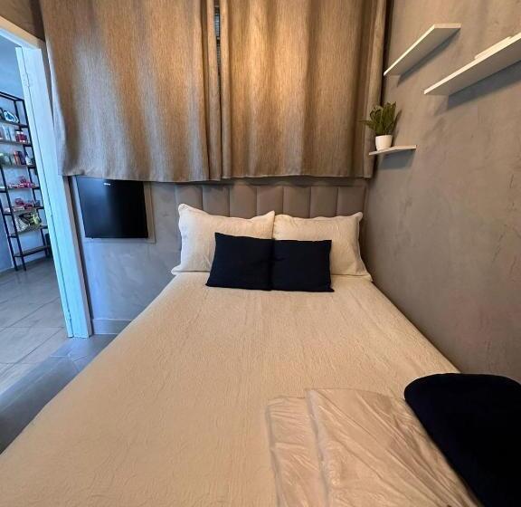 اتاق استاندارد, Utopia Hostel