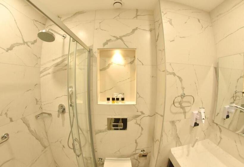 اتاق لوکس, Capella Otel