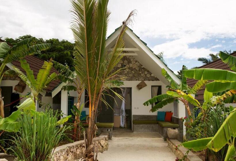 Standard bungalow with view, Fun Beach