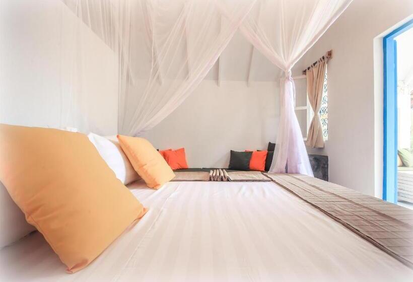 Standard bungalow with view, Fun Beach