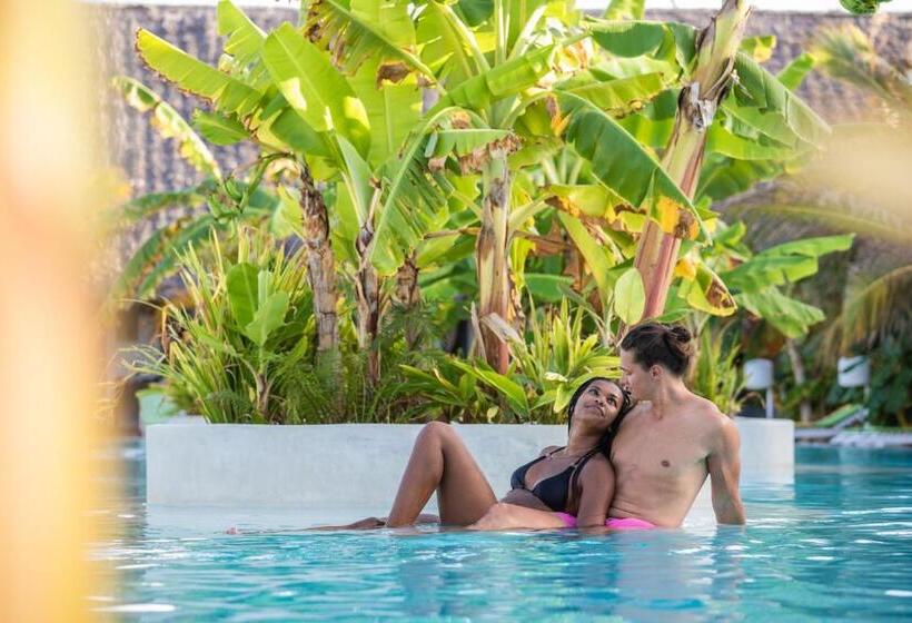 اتاق سوپریور با تخت بزرگ, Fun Beach