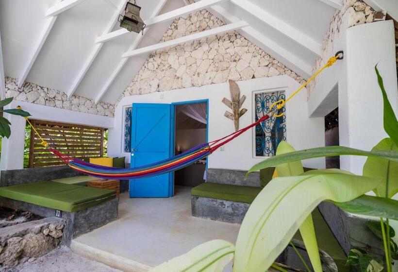 اتاق سوپریور با تخت بزرگ, Fun Beach