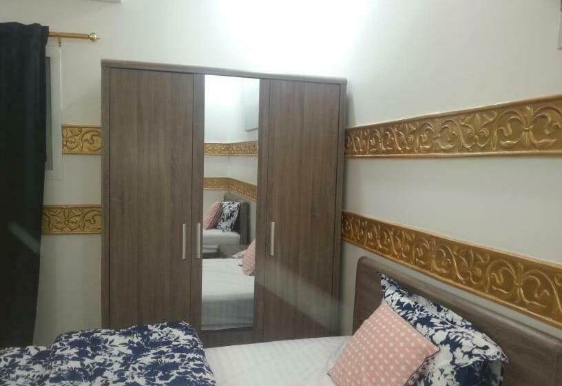 سوییت, Nozl El Masara Furnished Apartments